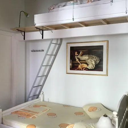 Holiday home Traditional Maisonette *