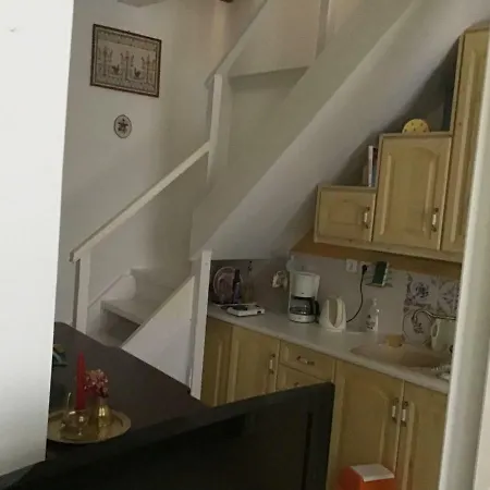 Traditional Maisonette Holiday home Chania (Crete)