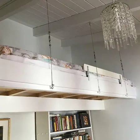 Traditional Maisonette Holiday home
