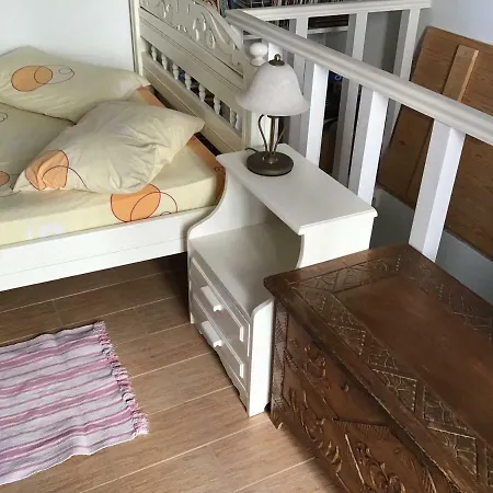 Holiday home Traditional Maisonette