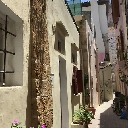 Traditional Maisonette